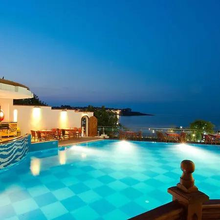 Hotel List Sozopol