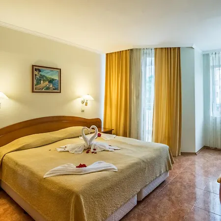 Hotel List Sozopol