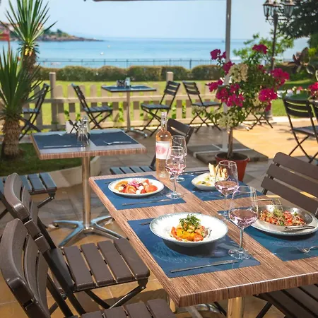 List 4* Sozopol