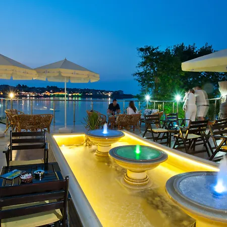 List Hotel Sozopol