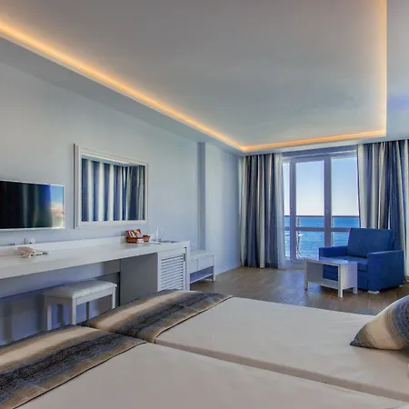 Hotel List 4*