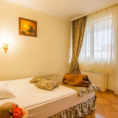 List Hotel Sozopol