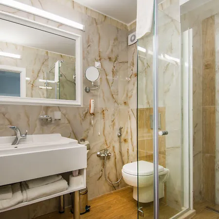 List Hotel Sozopol