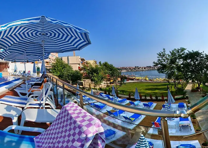 Hotel List Sozopol