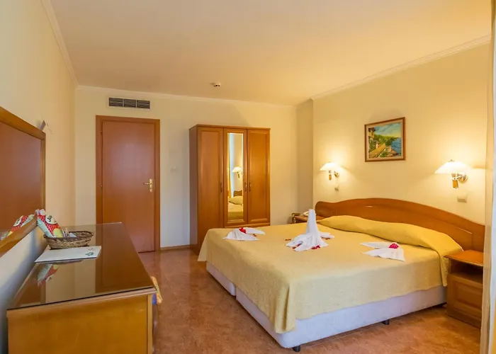 List 호텔 소조폴