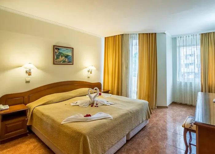 호텔 List 소조폴