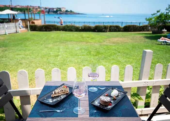 List 호텔 소조폴