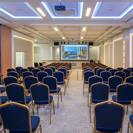 Hotel List Sozopol