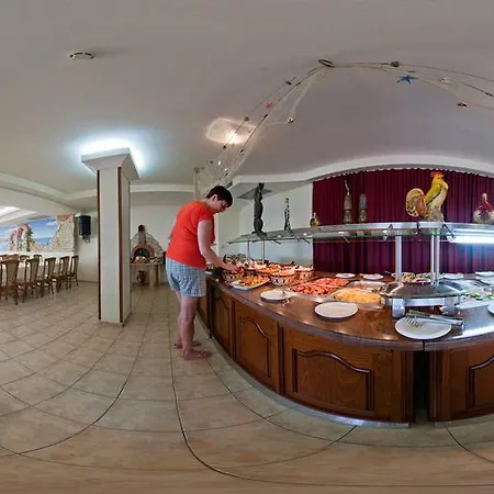 Hotel List 4*