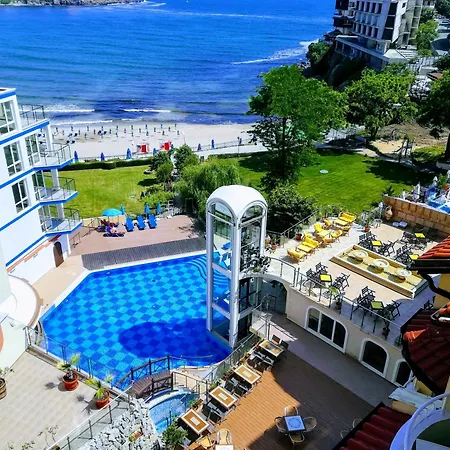 Ξενοδοχείο List
