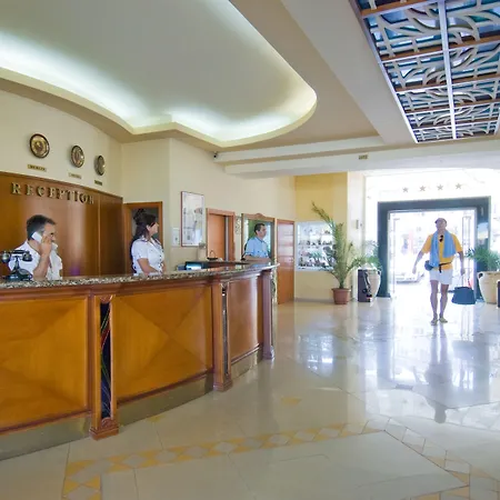List Hotel