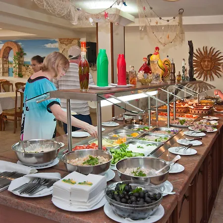 List Hotel