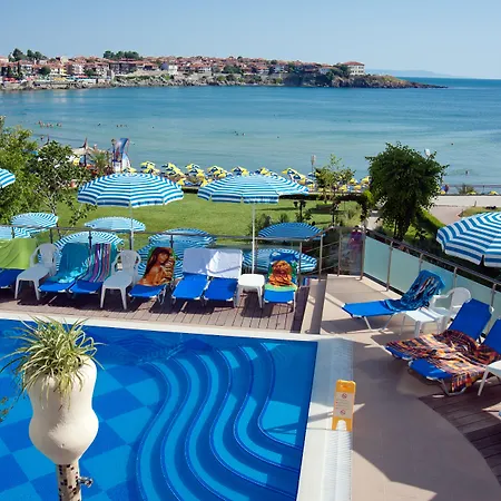 Hotel List