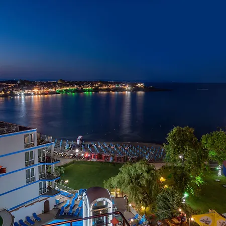 Ξενοδοχείο List