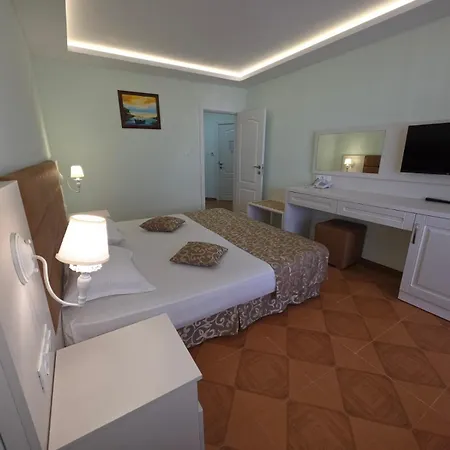 List 4* Süzebolu