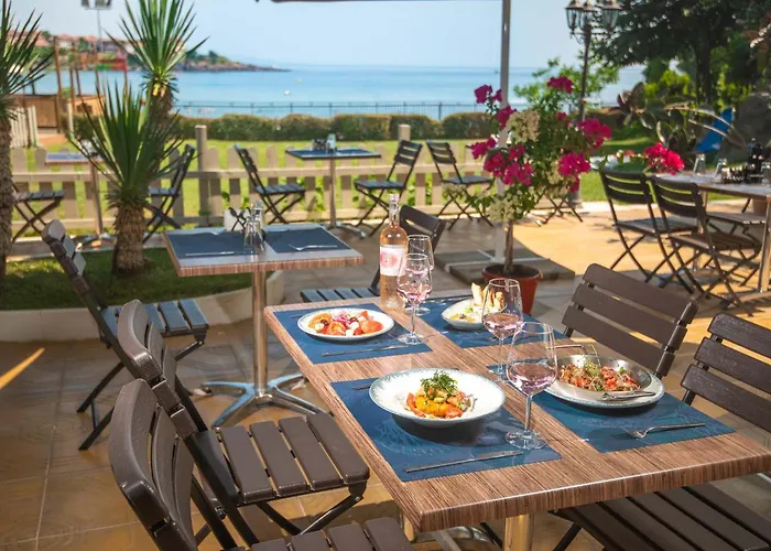 List 4* Sozopol